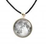 Moon Necklace P..
